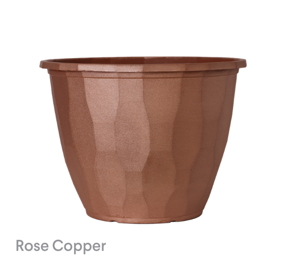 image of Copper Beige Planters